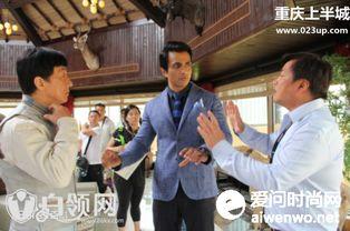 功夫瑜伽爆料视频大全在线观看,揭秘幕后制作，精彩片段抢先看！